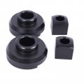 Aintier Rear Wheel Hub Bearing Fit For 2013-2016 Dodge Dart 5 Lugs No Abs Bearing2510 1