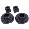 Aintier Rear Wheel Hub Bearing Fit For 2013-2016 Dodge Dart 5 Lugs No Abs Bearing2510 1