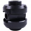 Front Wheel Hub Bearing For 2013 2016 Dodge Dart Fits Driver Or Passenger Side Lh Rh Part Number 512510 Ball With Abs 2510