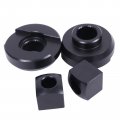 Aintier Rear Wheel Hub Bearing Fit For 2013-2016 Dodge Dart 5 Lugs No Abs Bearing2510 1