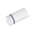 5 8 Dia X 1-1 4 16x32mm Standoff Screws Wall Mount Sign Holders Acrylic Glass Nails White 4pcs