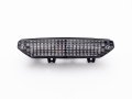 Tp Motorcycle Led Brake Tail Light Smoke Lens With Integrated Turn Signal Fit For Kawasaki 2007-2008 Ninja Zx-6r 2009-2020 
