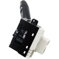 Evan Fischer Turn Signal Switch For 2000-2002 Mitsubishi Mirage Fits 2000 Montero 2000-2004 Sport Black 