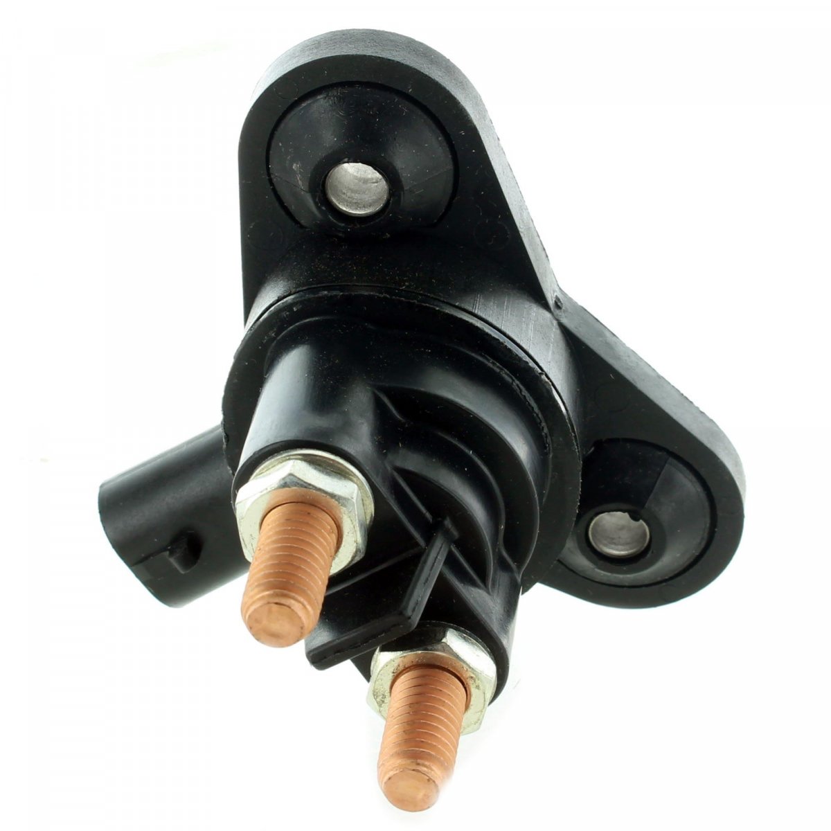 Johnson Evinrude Omc New Start Solenoid Assembly