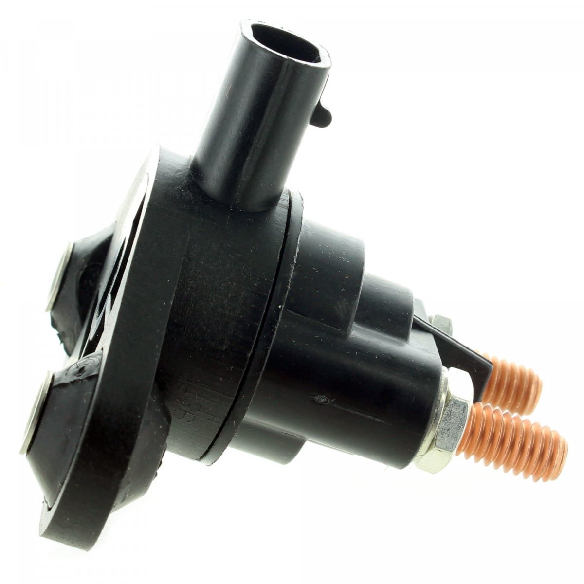 Johnson Evinrude Omc New Start Solenoid Assembly