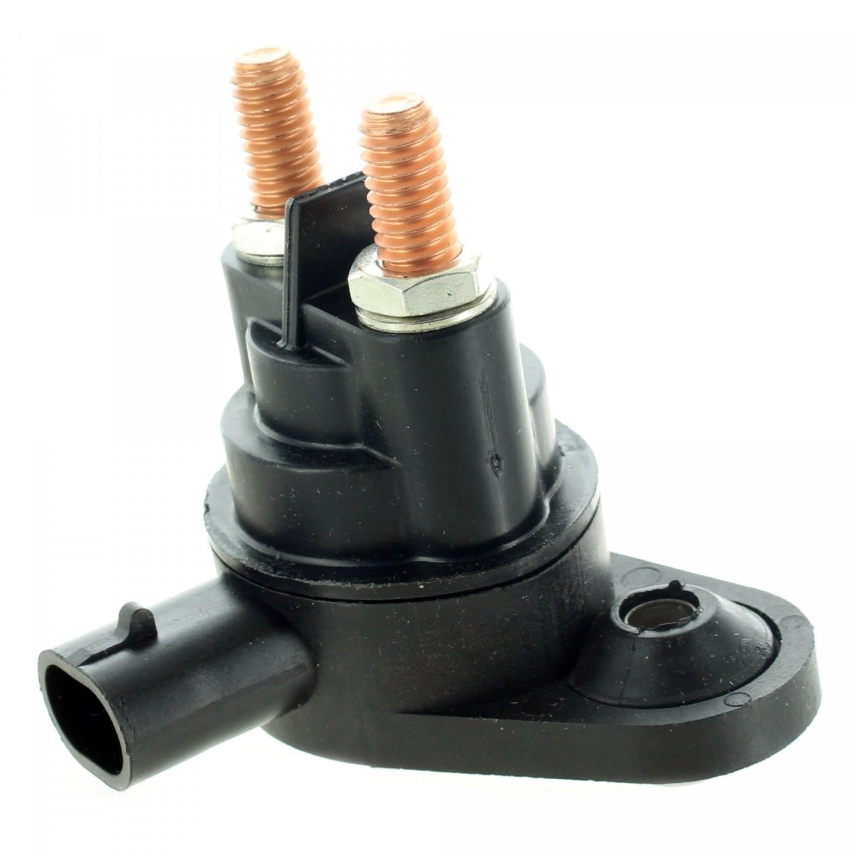 Johnson Evinrude Omc New Start Solenoid Assembly