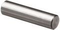 316 Stainless Steel Dowel Pin 4 Diameter 1 Length Pack Of 10 