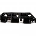 G-plus Front Bumper Retainer Compatible With Ford Fusion 2013-2016 Mounting Brace Bracket Support Pad Left Right Side