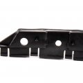 G-plus Front Bumper Retainer Compatible With Ford Fusion 2013-2016 Mounting Brace Bracket Support Pad Left Right Side