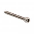 Prime-line Socket Head Cap Screws Hex Allen Drive 6-32 X 1 In Grade 18-8 10 Pack 