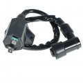 Wflnhb Ignition Coil Spark Plug Cdi Replacement For Kawasaki Bayou 220 Klf220a 1996-2002 250 Klf250a 2003-2011