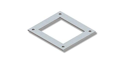 Enviro Pellet Stove Convection Fan Blower Gasket Pp5205 Ef-006