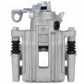 Aintier Silvery Rear Right Brake Calipers Fit For Audi Tt Quattro 2000-2006 For Volkswagen Jetta 2000-2005