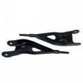 2pcs Axle Radius Arm Front Left Right For Ford Bronco Ii Explorer Ranger Mazda B2300 B3000 B4000 Navajo 1989-1997 521-984 