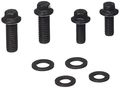Arp 150-6902 Oil Pump 4-piece Hex Bolt Kit 