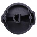 Motoku Ac Heater Control Knobs For Peterbilt 330 335 379 387