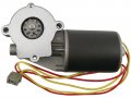 Aci 83394 Power Window Motor 