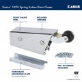 Kason 1095 Spring Action Door Closer 11095000013
