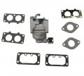 15004-7045 New Carburetor Kits Fits For Kawasaki 15004-0939 Fx751v Replace 15004-0867