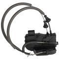 Door Latch Lock Actuator Front Right For Hyundai Sonata 2011 2015 Replaces Oe 813203s020 Dla1092s 