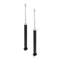 Rear Shock Absorbers For Hyundai Elantra Gt 2018 2019 2020 Driver And Passenger Side Pair 23 70 In Extended Length 5562 