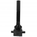 Ocpty Ignition Coil Coils Pack Fits Uf245 178-8370 5c1015 For Isuzu Vehicross 5l 1999-2001 Trooper Rodeo Amigo 2l Honda