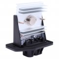 Blower Motor Resistor Hvac For Chevrolet Corvette Buick Lesabre A C Fan Speed Control Regulator Module 
