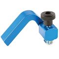 Rockler 2-1 4 In Fence Flip Stop