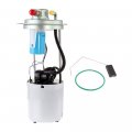 Ocpty High Performance Electric Fuel Pump Replacement For 2011-2015 Chevrolet Cruze L4 1 4l