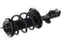 Front Left Driver Side Strut And Coil Spring Assembly For 2006-2012 Toyota Rav4 3 5l V6 