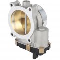 Throttle Body Aintier Fuel Injection Electronic Assembly 12617792 12678224 S20223 Tb1297 Etb0066