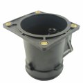 Jdmspeed New Mass Air Flow Sensor Meter With Housing Replacement For Ford E150 F150 Taurus Mercury V6