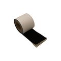 Jvcc Flock-1 Flocking Tape 4 In X 25 Ft Black