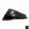 Double Bubble Windshield Windscreen For Yzf R6 1998 2002 Black Pmma Acrylic Motorcycle Front Wind Deflector