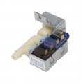 Whirlpool Wp12544002 Oem Refrigerator Water Inlet Valve Assembly