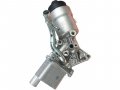 Oil Filter Housing For 2011-2015 Chevy Cruze 1 4l 4-cylinder 