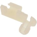 Door Lock Rod Clips For Buick Electra 1990 Replacement 16607593 88981030 Black Plastic Standard Style Alx-pau-mm-75455-cl360a51 