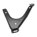 Front Passenger Side Bumper Bracketor Ford F 250 F 350 Super Duty 2001 2002 2003 2004 Platinum Outer Replacement 1c3z17b749bb 