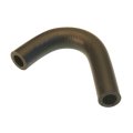 Heater Hose For Isuzu Ascender 2003 2004 2005 2006 2007 2008 Reinforced Rubber Black Molded Assembly 0 58 In Inside Diameter 