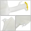 Ch1288248 Factory Style Car Windshield Washer Reservoir Tank Cap Fluid Pump Level Sensor Compatible With Chrysler Town Country