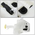Ch1288248 Factory Style Car Windshield Washer Reservoir Tank Cap Fluid Pump Level Sensor Compatible With Chrysler Town Country