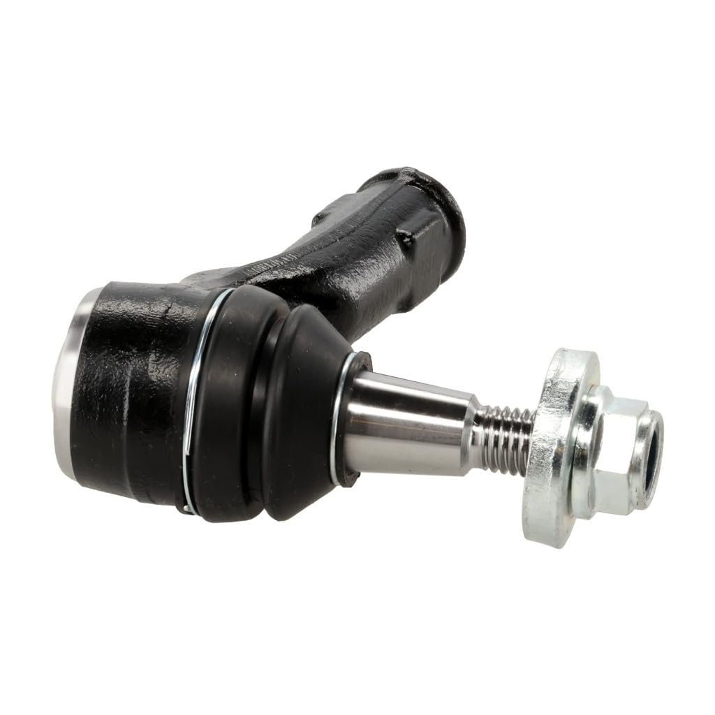 Tie Rod End For Land Rover Range 2013 2014 2015 Front Outer Driver Or Passenger Side Replacement Lr033534 Single Piece