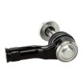 Tie Rod End For Land Rover Range 2013 2014 2015 Front Outer Driver Or Passenger Side Replacement Lr033534 Single Piece 
