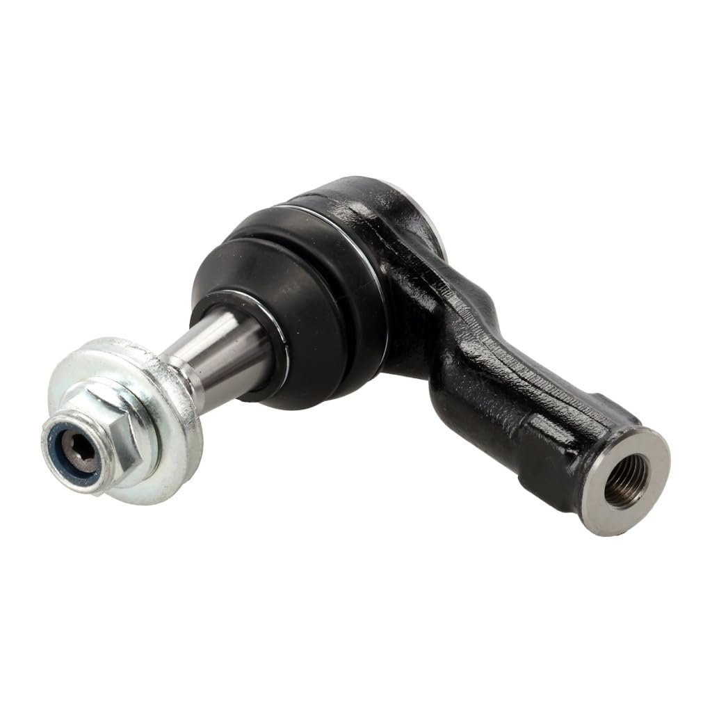 Tie Rod End For Land Rover Range 2013 2014 2015 Front Outer Driver Or Passenger Side Replacement Lr033534 Single Piece