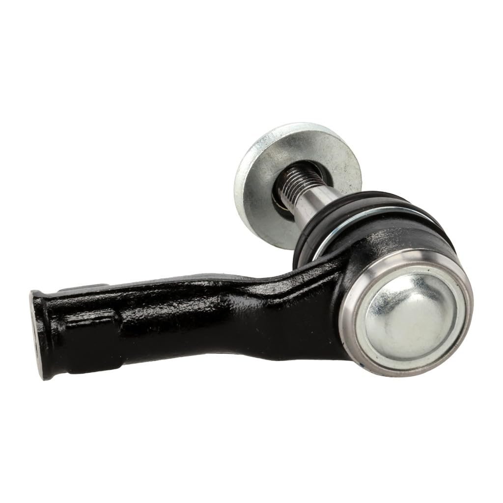Tie Rod End For Land Rover Range 2013 2014 2015 Front Outer Driver Or Passenger Side Replacement Lr033534 Single Piece