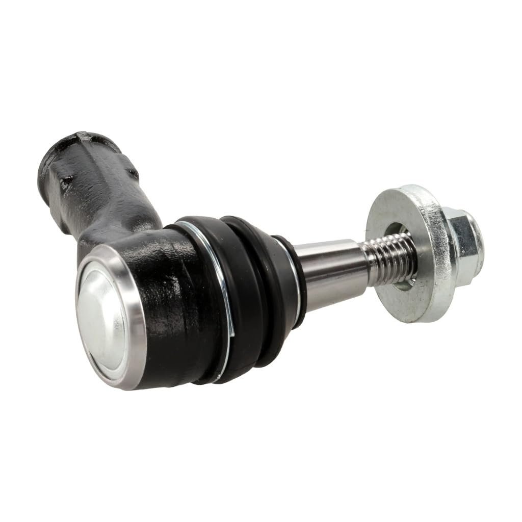 Tie Rod End For Land Rover Range 2013 2014 2015 Front Outer Driver Or Passenger Side Replacement Lr033534 Single Piece