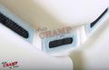 Auto Champ Of Texas 03 04 05 06 07 Gmc Sierra Work Truck Base -driver Side Bottom Seat Foam Cushion 