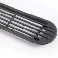 G-plus Dash Defrost Vent Cover Left Right Speaker Grille Set Compatible With Chevrolet Blazer S10 Gmc Jimmy Sonoma Oldsmobile
