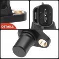 A-premium Engine Camshaft Position Sensor Compatible With Subaru Legacy 2008-2009 Outback 2001-2009 Tribeca B9 2006-2007 3 0l