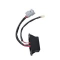 Igniter Main Relay Replacement For Honda 38580-hw1-672 38580hw1672 